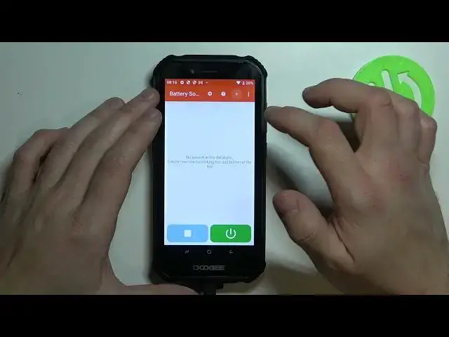 'Video thumbnail for How to Change Battery Sound in DOOGEE S40 – Install Battery Sound Notification App'