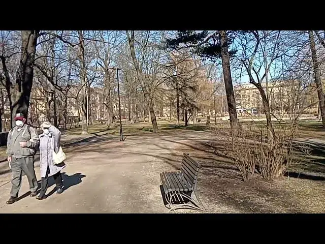 Video thumbnail for Nokia 2.4 Camera Video Test - HD 30FPS Sample Video (Handheld)