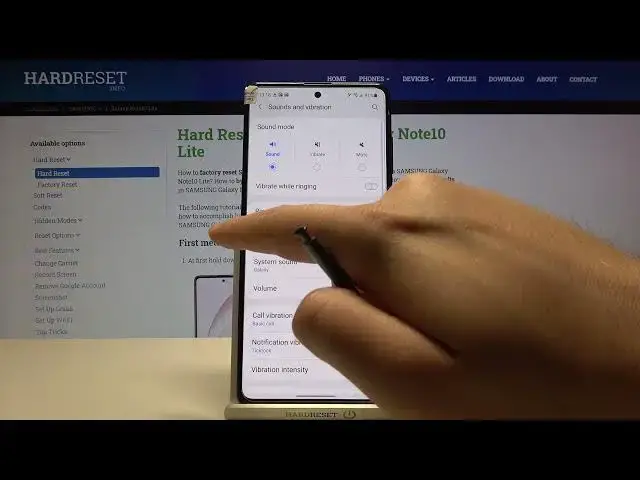 'Video thumbnail for How to Remove SIM PIN from SIM Card on SAMSUNG Galaxy Note 10 Lite – Disable SIM PIN'