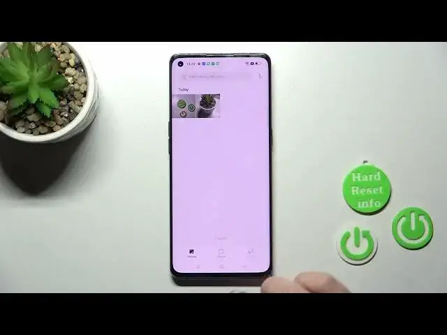 Video thumbnail for How to Hide Gallery Photos on the OPPO Find X2 Neo - Private Folder - Set a Privacy Password