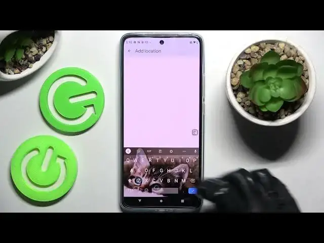 Video thumbnail for How to Set Up Reminder in MOTOROLA EDGE 30 - Add Event to Calendar