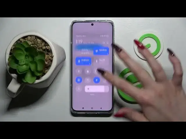 'Video thumbnail for How to turn On / Off Automatic Brightness in Xiaomi 12 - Adaptive Brightness'
