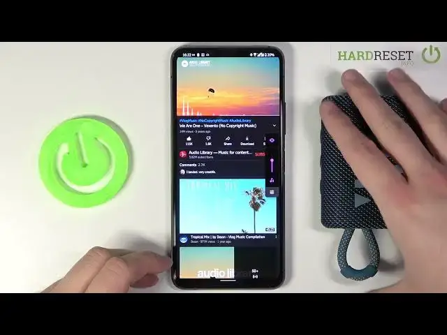 Video thumbnail for JBL Go 3 Speaker - Speaker Test | Sound Quality Test