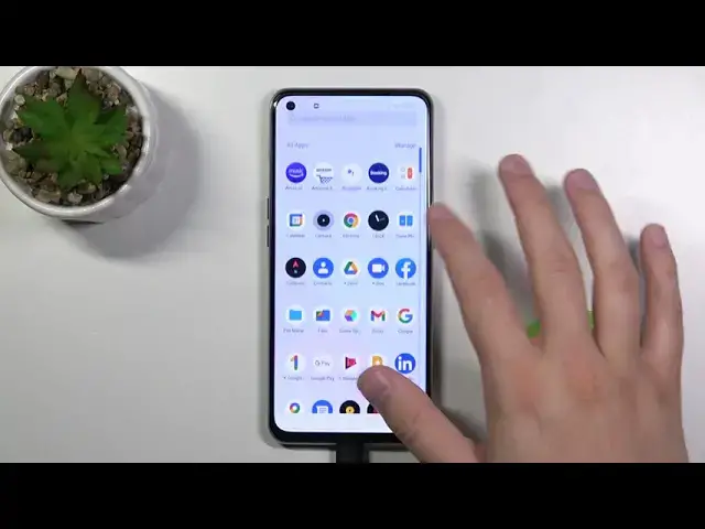 Video thumbnail for How to Enable Ringtone in Realme GT? Activate Ringtone