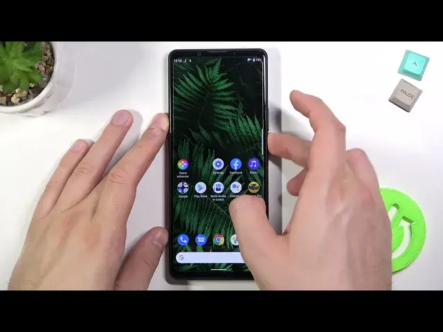 Video thumbnail for How to Turn On Always on Display on SONY Xperia 1 III – Manage Display Settings