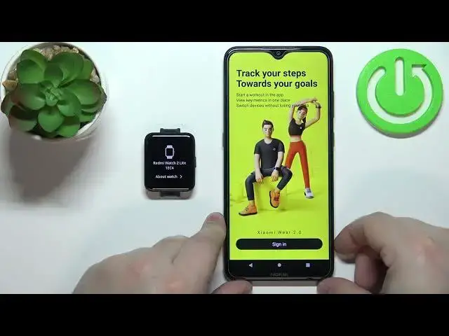 Video thumbnail for How to Connect Xiaomi Redmi Watch 2 Lite with Android Phone?