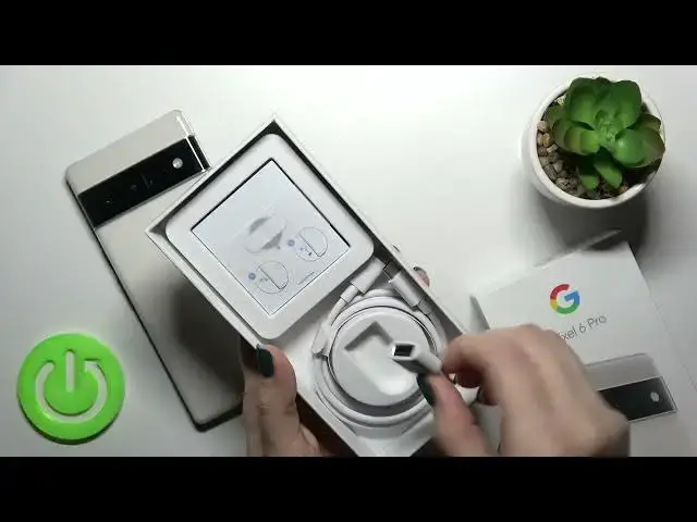 Video thumbnail for Does GOOGLE Pixel 6 Pro Comes with Case?