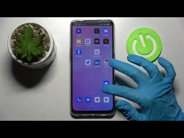 Video thumbnail for How to Clone Apps in OPPO Reno5 Lite – Duplicate Apps