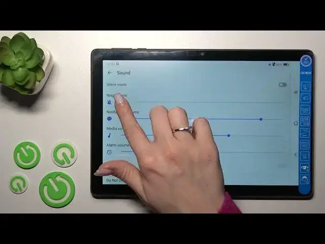 Video thumbnail for How to Unmute Ringtone on ALCATEL 3T 10 4G / Enable Ringtones on ALCATEL 3T 10 4G
