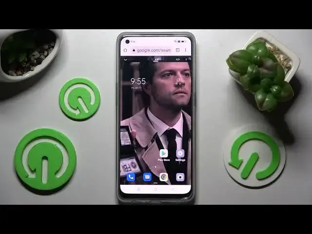 Video thumbnail for OPPO RENO 7 LITE - How To Enter Split Screen