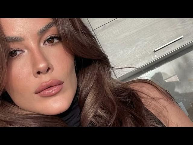 Video thumbnail for Michelle Salas comparte detalles de su estado de salud a 3 meses de su operación de rodilla