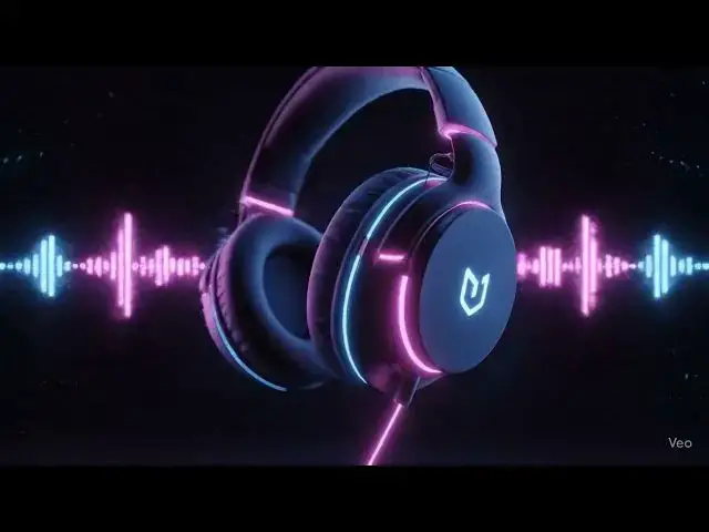 Video thumbnail for Premium Headphones