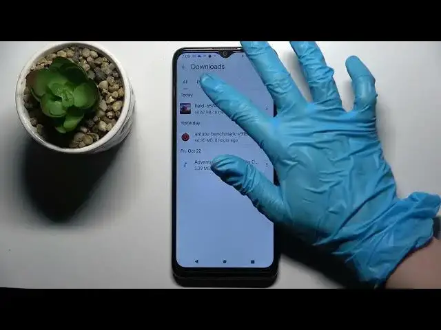 'Video thumbnail for How to Find Downloaded Files in MOTOROLA Moto E20 – Find Downloadings'
