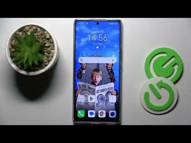 Video thumbnail for How to Soft Reset Honor 70? | Force Restart