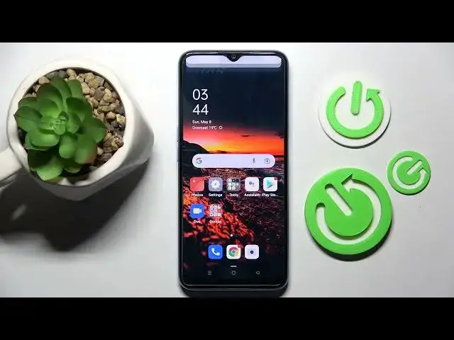 Video thumbnail for How to Enable / Disable Location on OPPO A54s – Find Location Settings