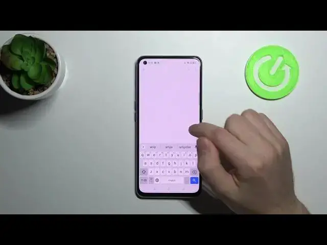 Video thumbnail for How to Check Battery Info in Realme GT? Ampere Application