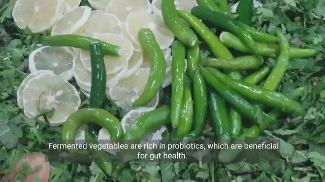 Video thumbnail for The Ultimate Guide to Fermented Vegetables