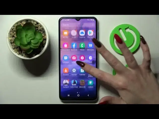 Video thumbnail for How to Customize the Keyboard Theme on SAMSUNG Galaxy A13 5G // Gboard Keyboard