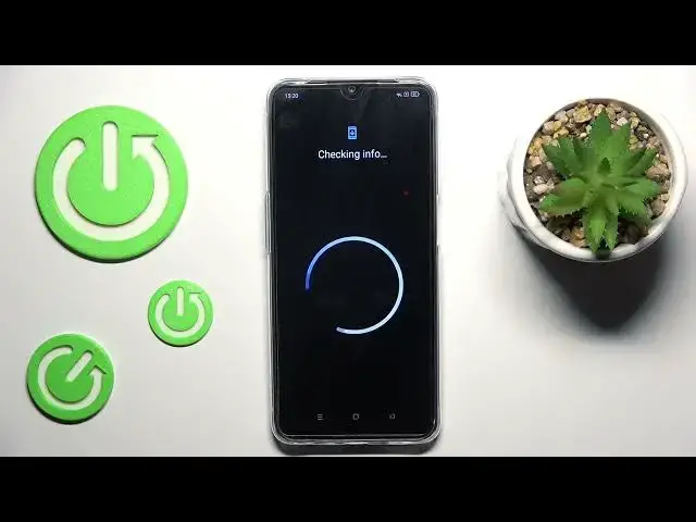 Video thumbnail for How to Add / Remove Google Account on OPPO A54s - Manage Google Account