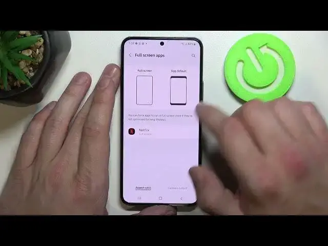 'Video thumbnail for How to Find & Customize Display Settings in SAMSUNG Galaxy S22?'