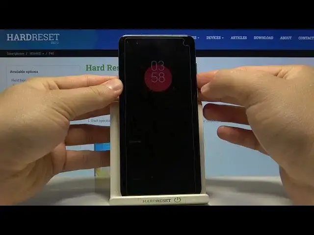 Video thumbnail for HUAWEI P40 – Deactivate Quick Launch & Turn Off Fast Apps Opening