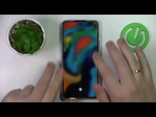 Video thumbnail for How to Share the WiFi Network Password on the HUAWEI Nova 10 SE