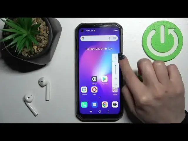 Video thumbnail for How to Turn On/Off Silent Mode on BLACKVIEW BL6000 PRO - Sound and Vibrations Settings