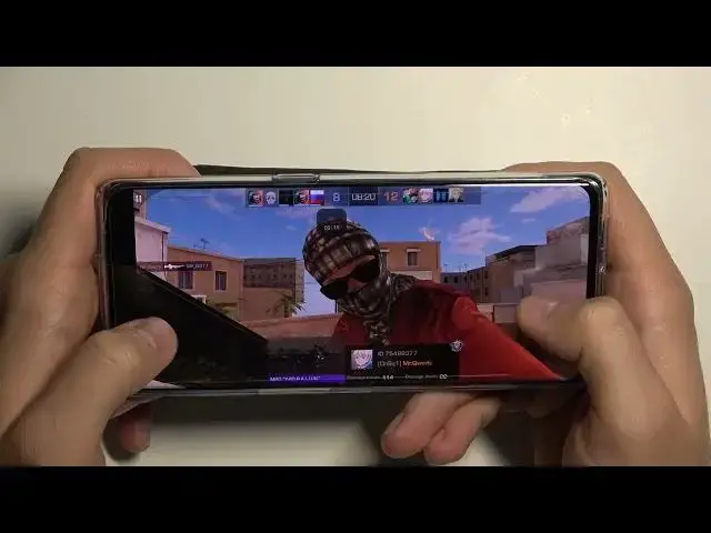 Video thumbnail for Standoff 2 Gameplay on OPPO Reno6 Pro 5G – Test Gaming Experience