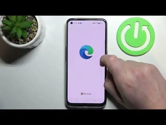 Video thumbnail for How to Download and Install Microsoft Edge Browser on REALME 9