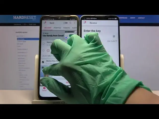 Video thumbnail for How to Move Data from Android to ZTE Blade V2020 –Transfer All Files by Send Anywhere