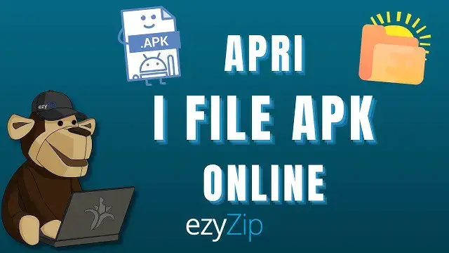 Video thumbnail for Come Aprire i File APK Online (Guida Semplice)