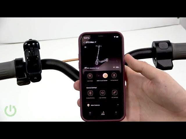 Video thumbnail for Fix NAVEE GT3 Max Apple Find My Not Showing