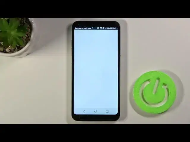'Video thumbnail for How to Check Battery Capacity in LG Q6 – Ampere App'
