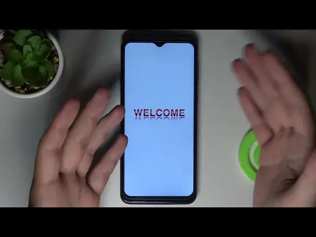 Video thumbnail for Fake SAMSUNG – How to Power On