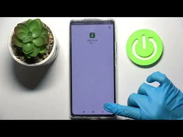 'Video thumbnail for How to Check all Specifications of Xiaomi 11T - Install Free App DevCheck Hardware and System Info'