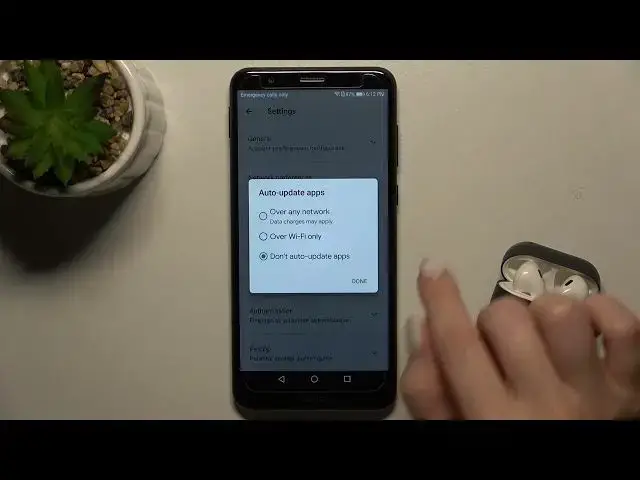 Video thumbnail for How to Turn Off Auto Updates Apps on Honor 7X - Disable Auto Apps Updates