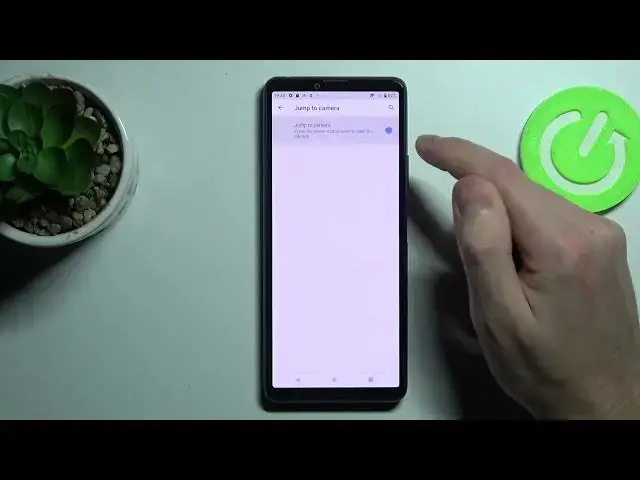 Video thumbnail for How to Activate Quick Launch on Sony Xperia 10 III – Add Quick Launch