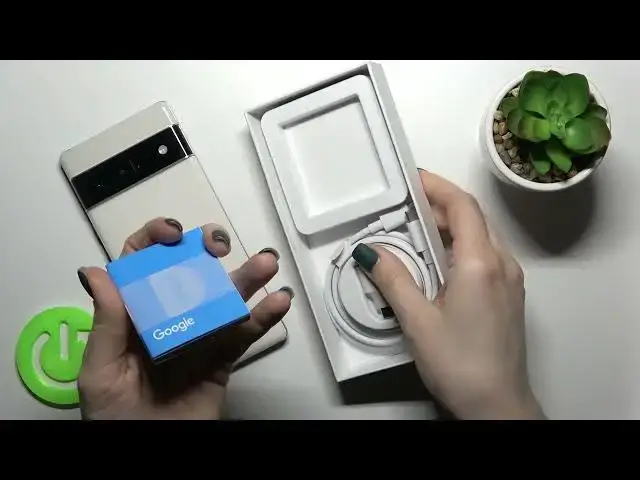 Video thumbnail for Does GOOGLE Pixel 6 Pro Comes with Charger?