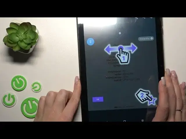 Video thumbnail for How to Check Battery Temperature on ALCATEL 3T 10 4G - Use Ampere App