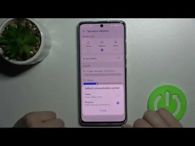 'Video thumbnail for How to Unmute Ringtone in HUAWEI P50 Pro – Turn On Ringtone'