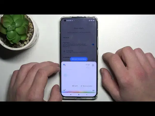 Video thumbnail for How to Make Phone Calls vis Google Assistant on Xiaomi Mi 11 Ultra?