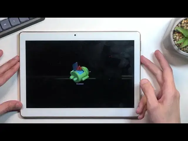 Video thumbnail for How to Wipe Cache Partition on TOSCIDO X109