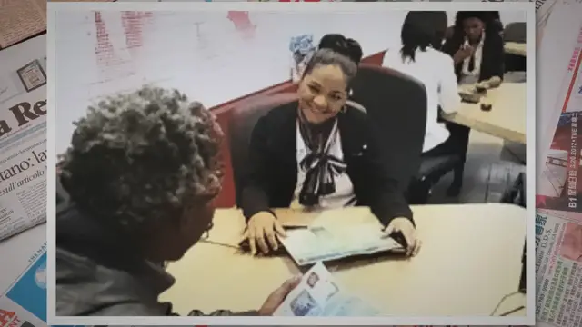 Video thumbnail for Send CV