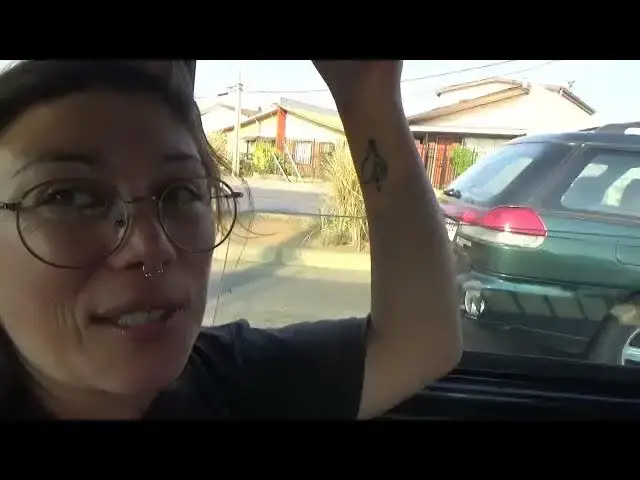 'Video thumbnail for VLOG Del ensayo a la tocata | Pisando Caracoles | Tamara Paris | Clavito | 04-02-2023'