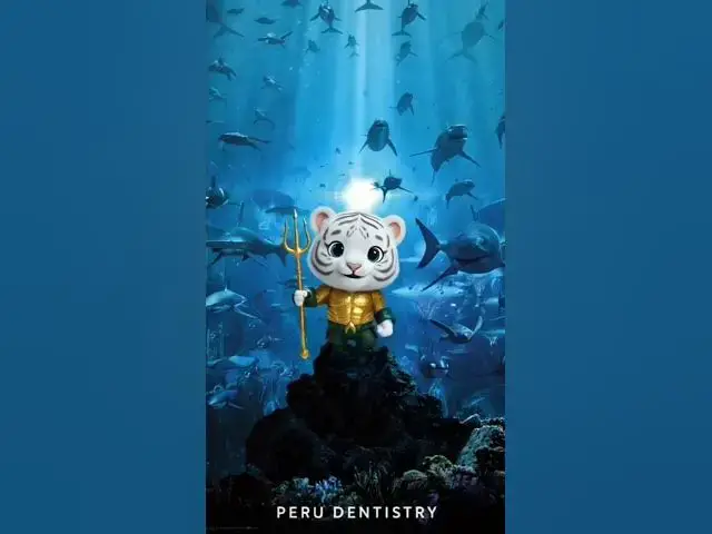 Video thumbnail for Microjato de Agua ACQUA de Bioart #rehabilitacionoral #dental #odontologia #bioart #microarenador