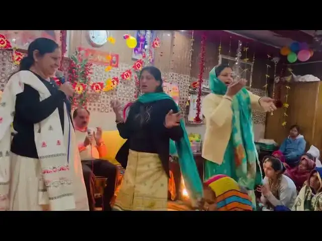 Video thumbnail for बाला जी का बहुत प्यारा सा गीत,मस्त डांस,#happy_lokgeet #bhaktisadhna #trending #हरयाणवी हनुमान भजन