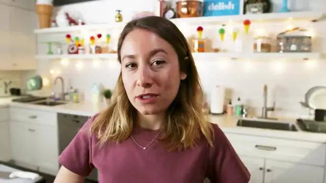 Video thumbnail for Chef Lena Tries 12 Of The Weirdest Scrambled Egg Recipes To Find The Perfect One(720P_HD)