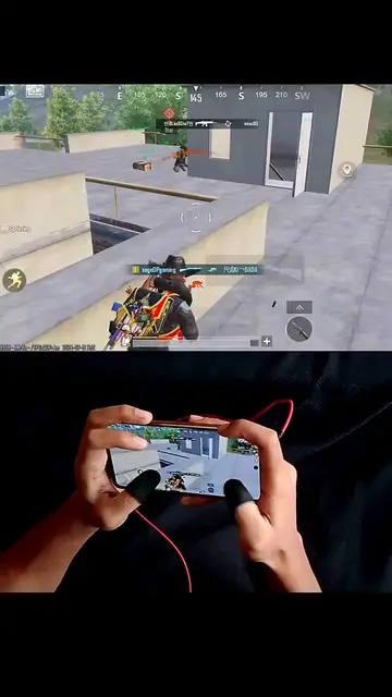 'Video thumbnail for WHY ENEMY GAVE ME DBS😳🔥 #bgmi #shorts #pubgmobile #bgmishorts'