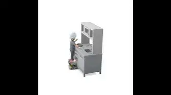 'Video thumbnail for PandaSama X Ravasheen Play Kitchen'