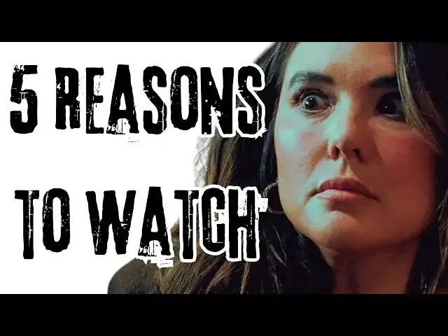 'Video thumbnail for Abduct (2025) | 5 Reasons to Watch'
